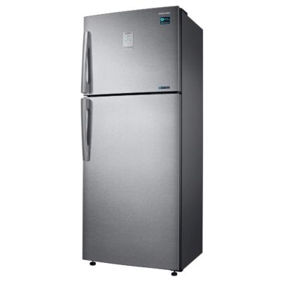 Samsung RT46K6360SL 70cm Fridge Freezer Clean Steel Samsung RT46K6360SL 70cm Fridge Freezer Clean Steel